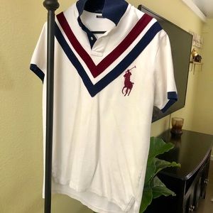 Ralph Lauren polo shirt
